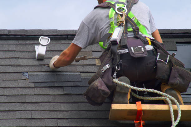 Best Tile Roofing Contractor  in Port Ludlow, WA