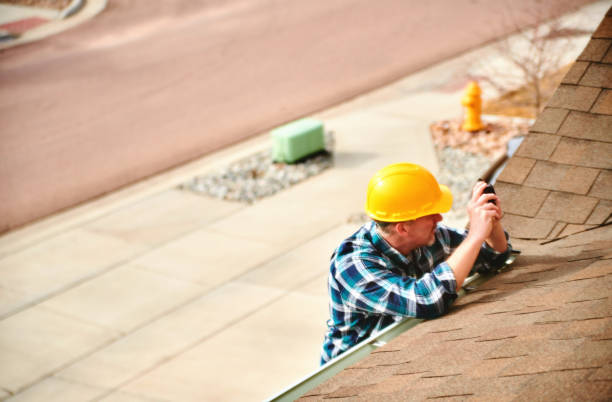 Quick and Trustworthy Emergency Roof Repair Services in Port Ludlow, WA