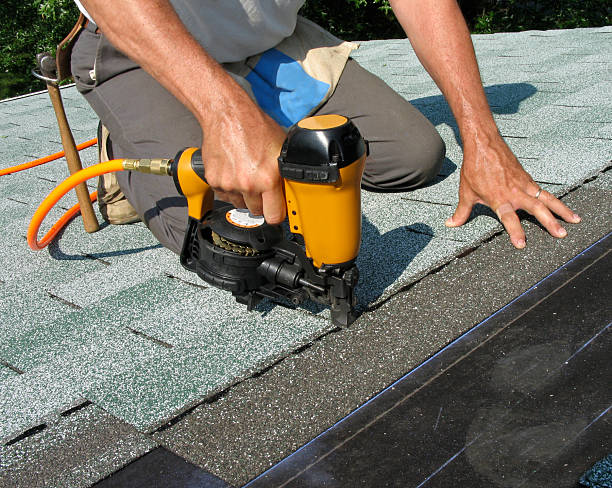 Heating Cable for Roof Installation in Port Ludlow, WA
