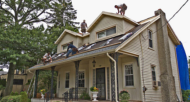 Best Best Roofing Contractors  in Port Ludlow, WA