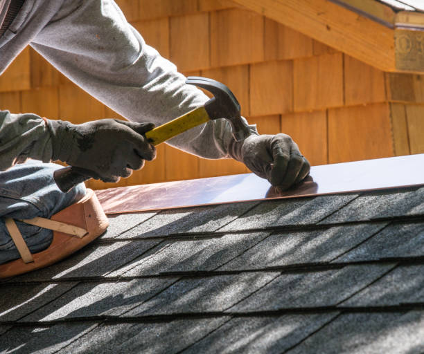 Best Residential Roofing Contractor  in Port Ludlow, WA